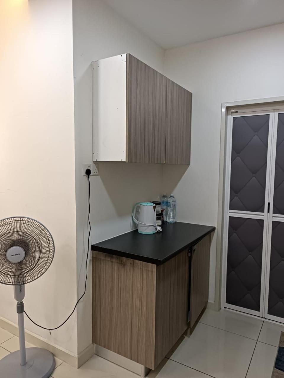Apartment Qaisara D'savanna Homestay@southville *