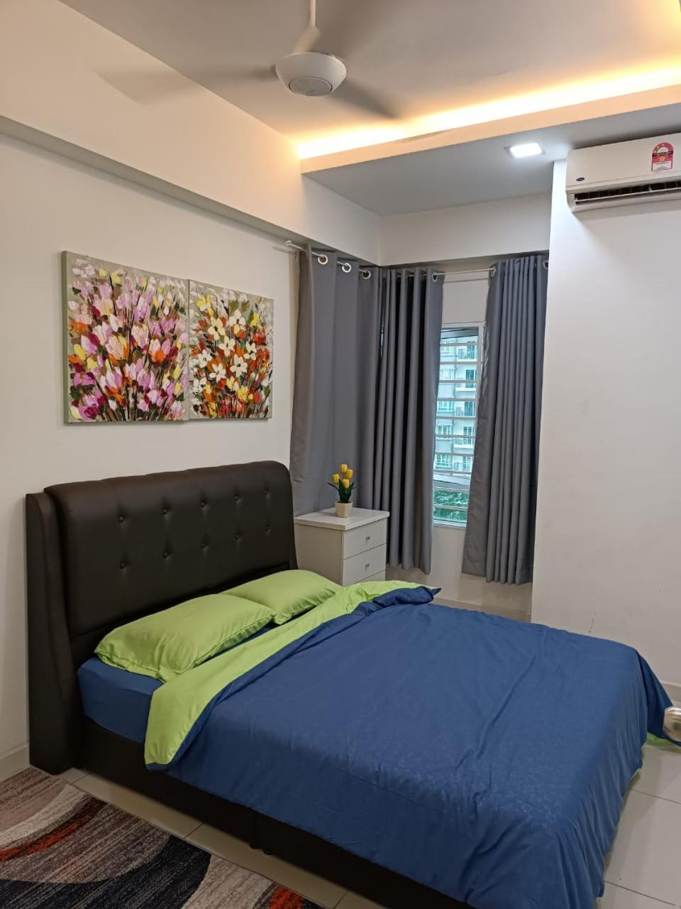 Qaisara D'savanna Homestay@southville Bangi